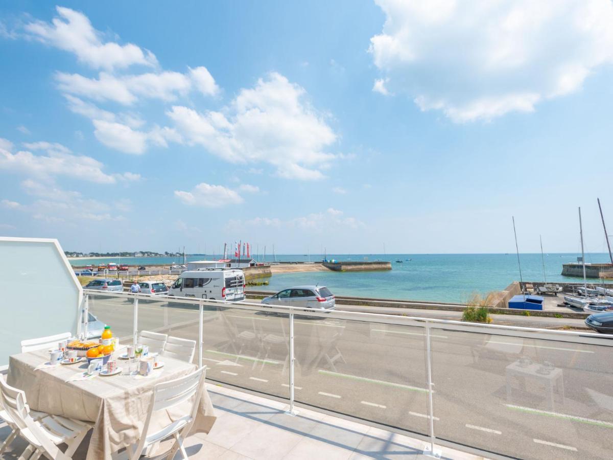Apartment Atlantique-2 By Interhome Carnac Exterior foto