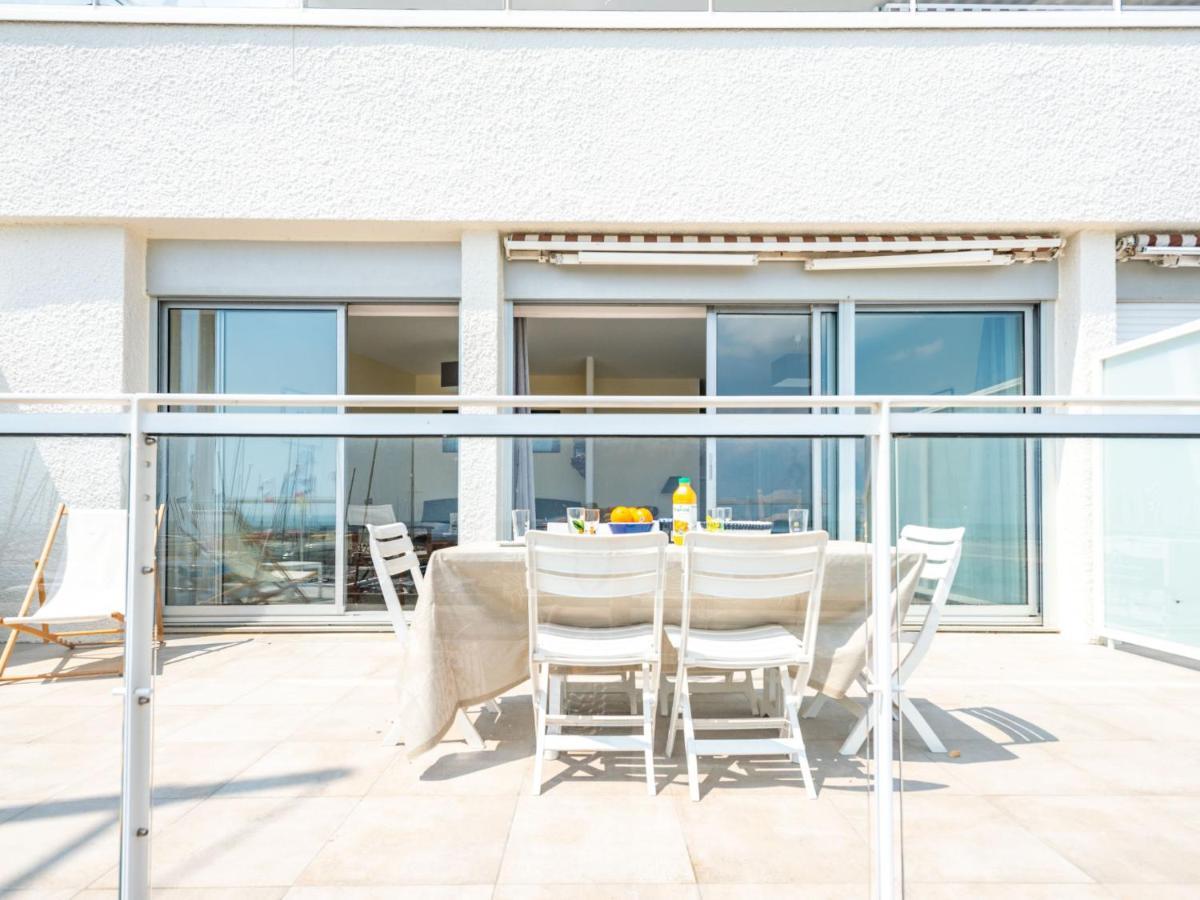 Apartment Atlantique-2 By Interhome Carnac Exterior foto
