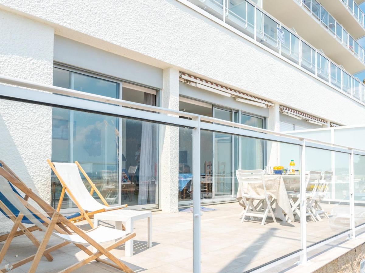 Apartment Atlantique-2 By Interhome Carnac Exterior foto