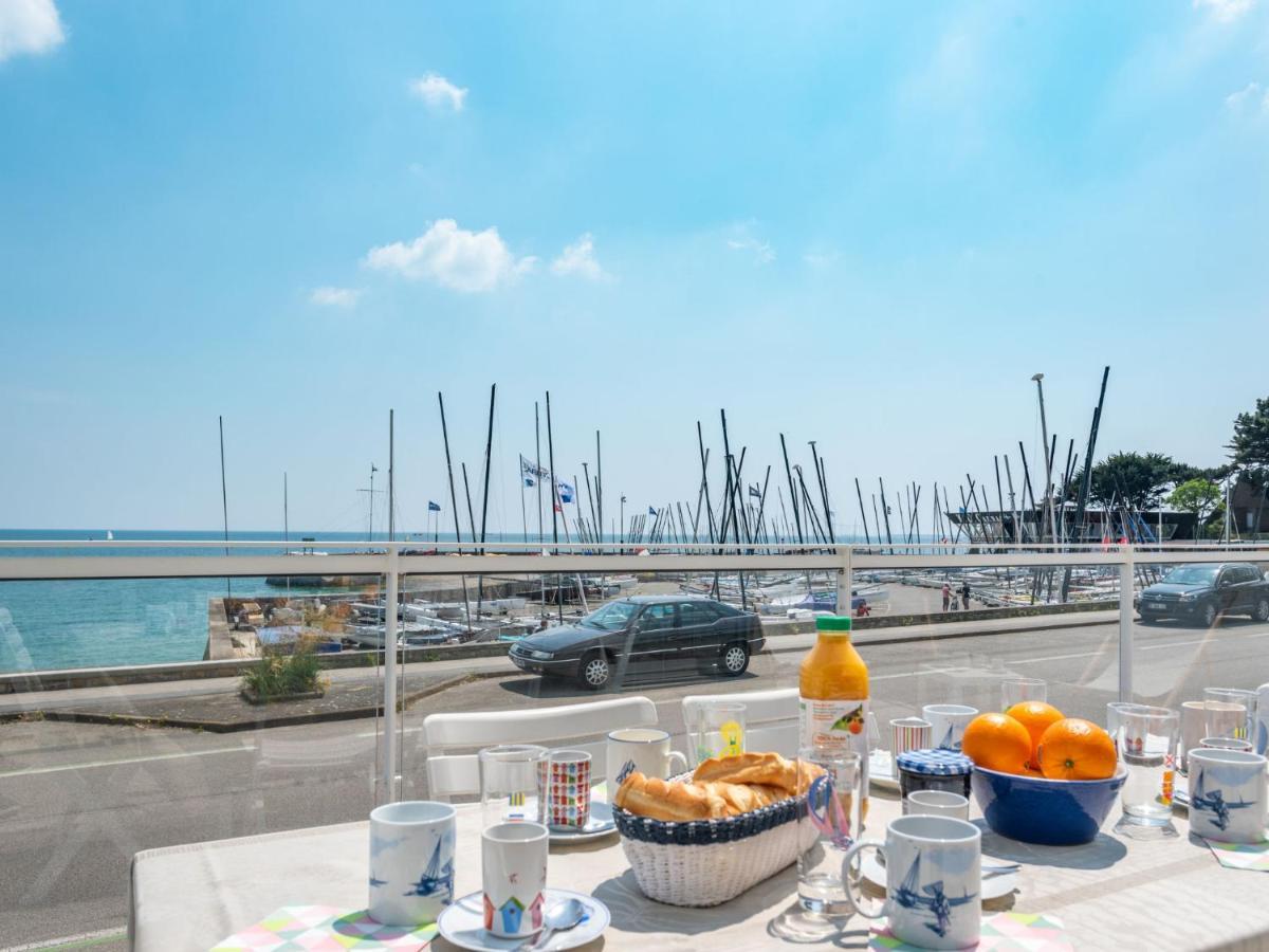 Apartment Atlantique-2 By Interhome Carnac Exterior foto