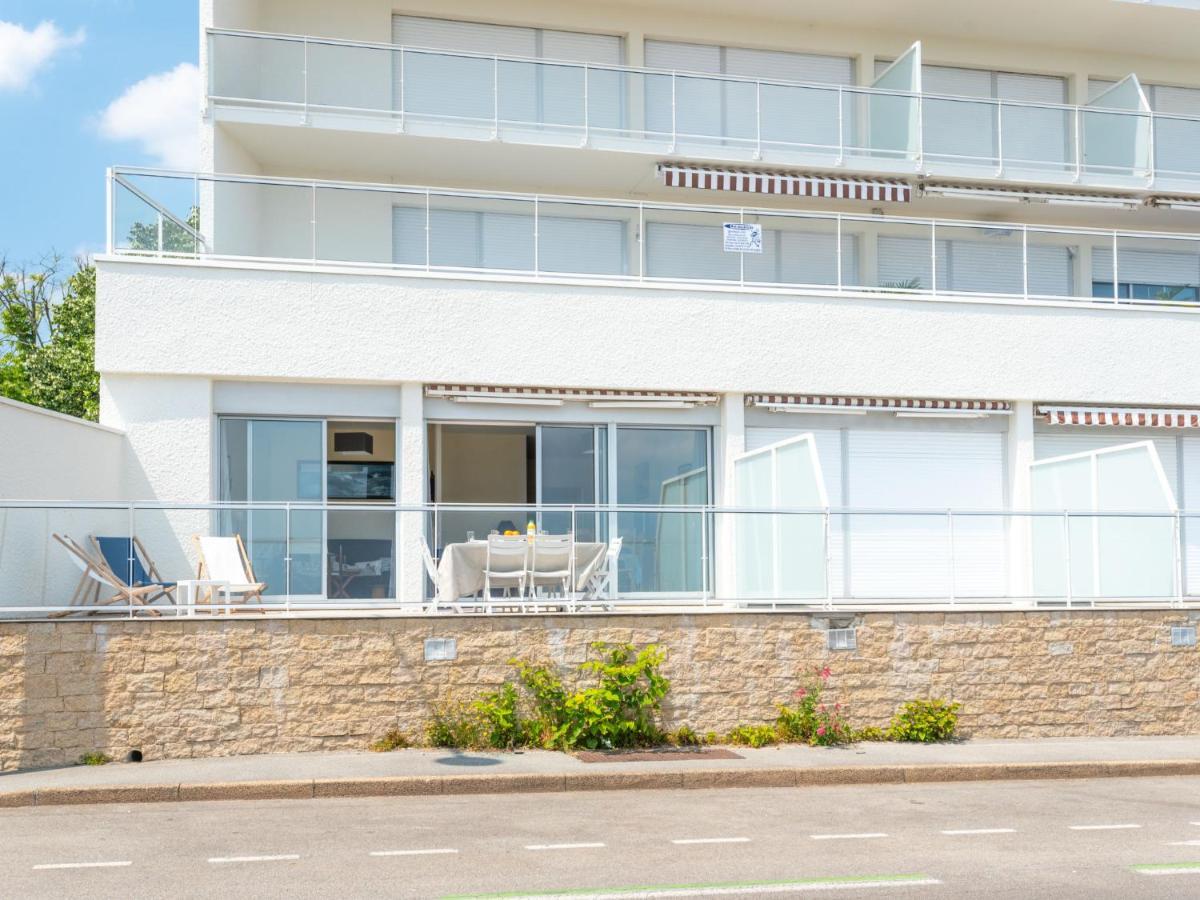 Apartment Atlantique-2 By Interhome Carnac Exterior foto