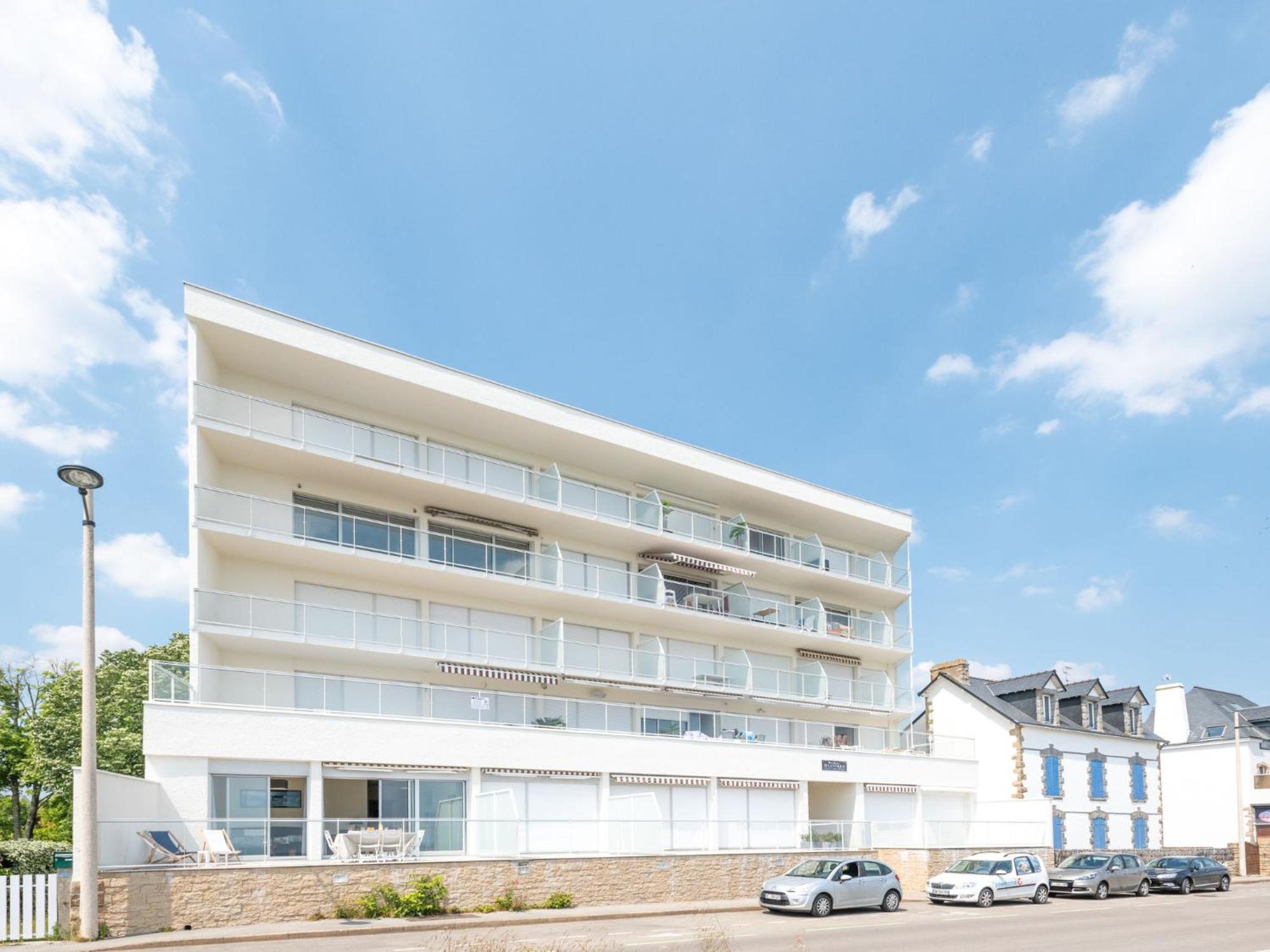 Apartment Atlantique-2 By Interhome Carnac Exterior foto